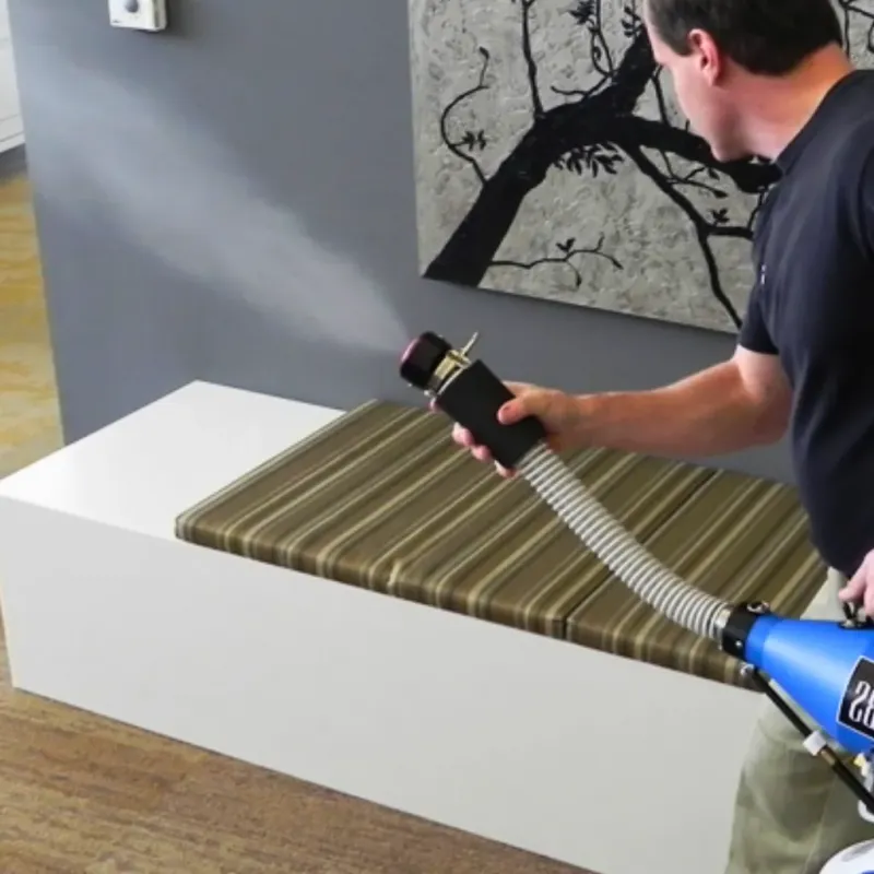 Professional Odor Removal in Carrollton, KY